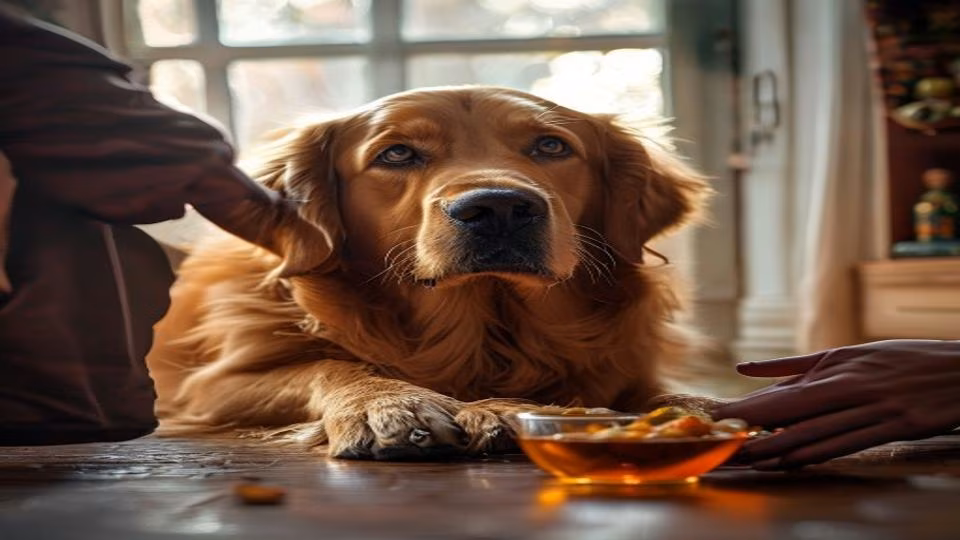 Alcohol and dog — dogeats.in Indian pet food safety