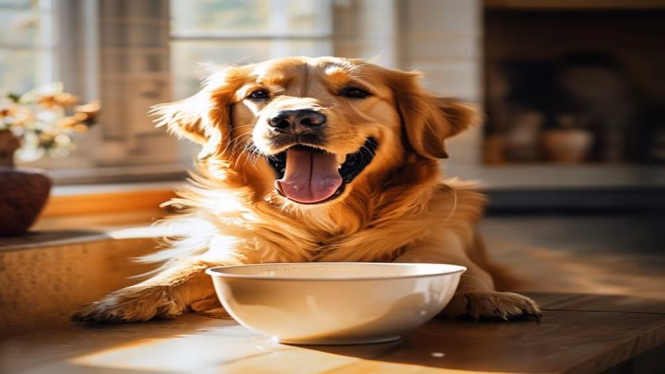 Apple for dogs — dogeats.in