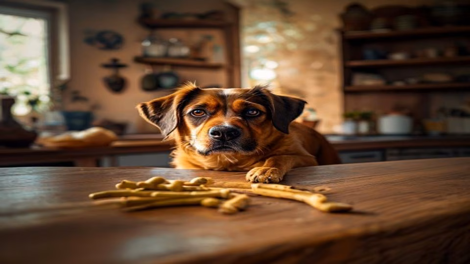 Ashwagandha and dog — dogeats.in Indian pet food safety