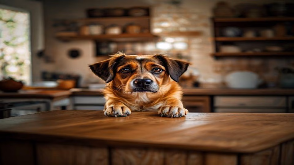 Atta and dog — dogeats.in Indian pet food safety