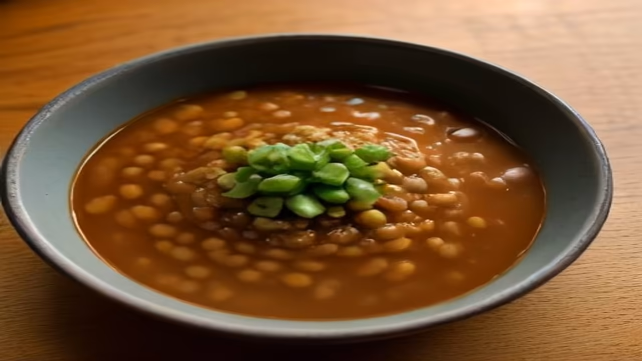 Axone (Akhuni) and dog, dogeats.in Indian pet food safety