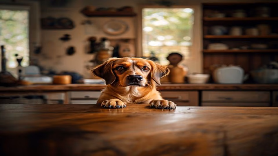Badam Milk and dog — dogeats.in Indian pet food safety