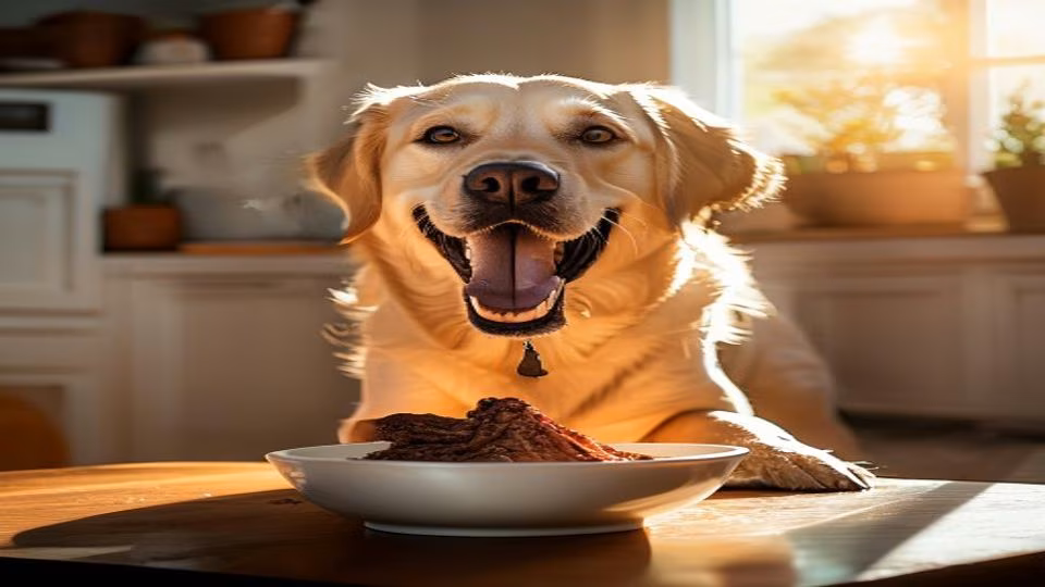 Beef and dog — dogeats.in Indian pet food safety