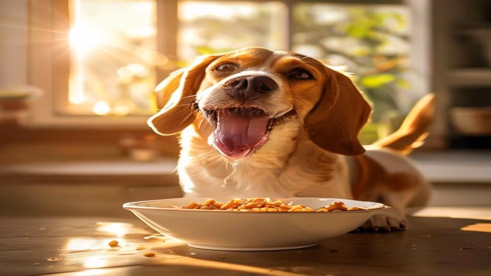 Can dogs eat Brown Rice