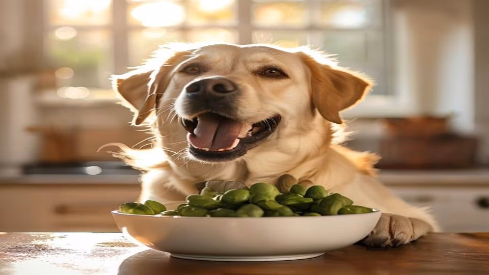 Brussels Sprouts and dog — dogeats.in Indian pet food safety