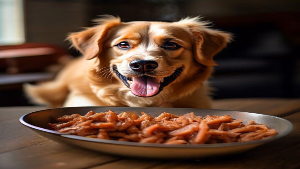 Bulgogi and dog — dogeats.in Indian pet food safety