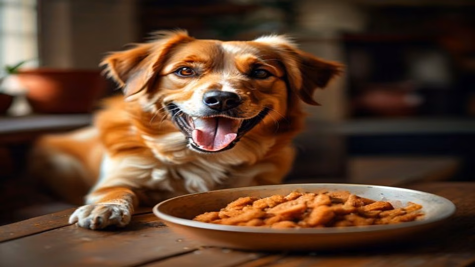 Cafreal and dog — dogeats.in Indian pet food safety