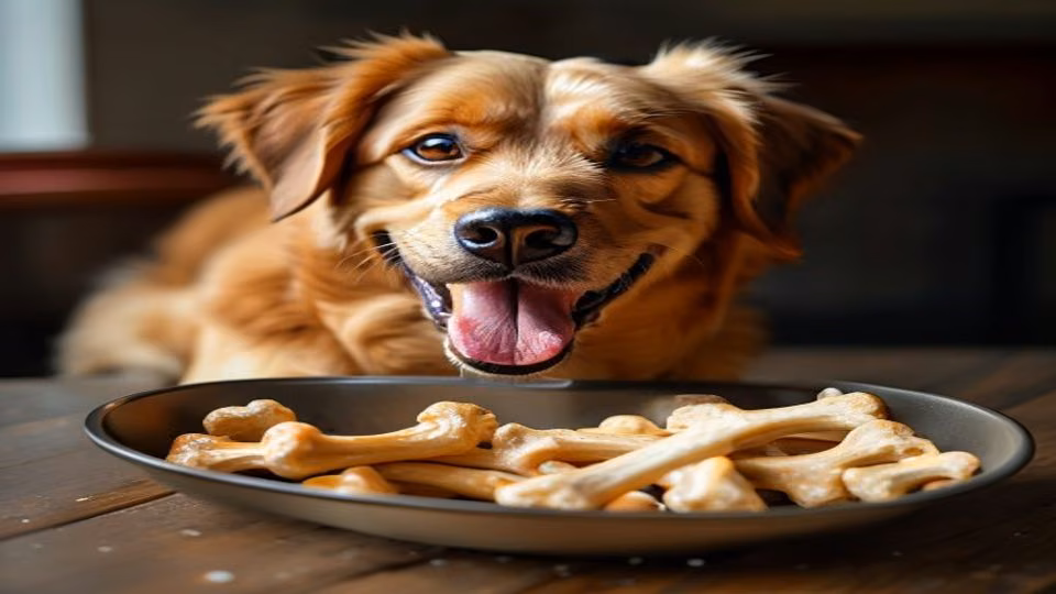 Chicken Bones and dog — dogeats.in Indian pet food safety