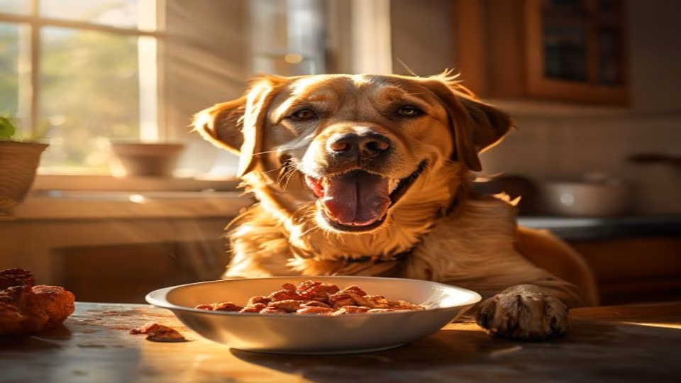 Chicken Liver and dog — dogeats.in Indian pet food safety