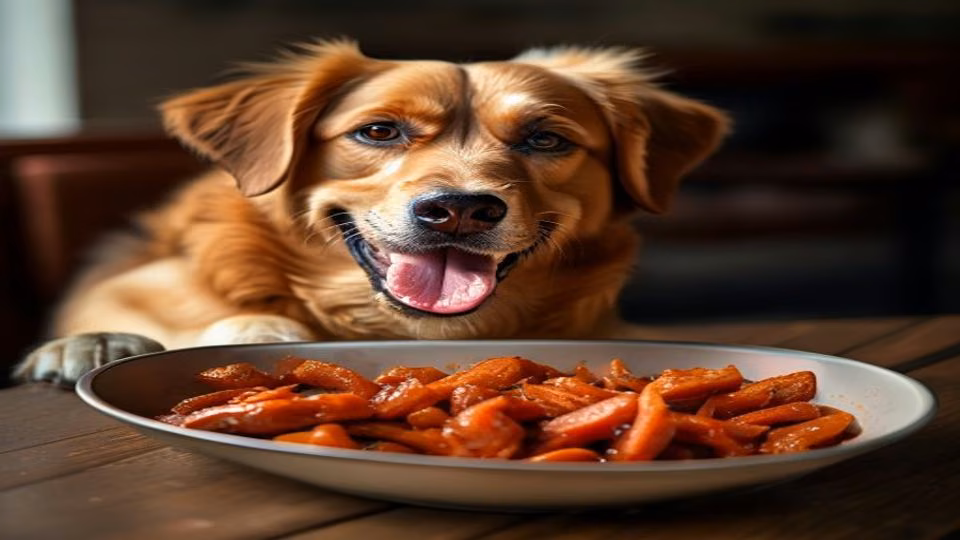Chilli Chicken and dog — dogeats.in Indian pet food safety