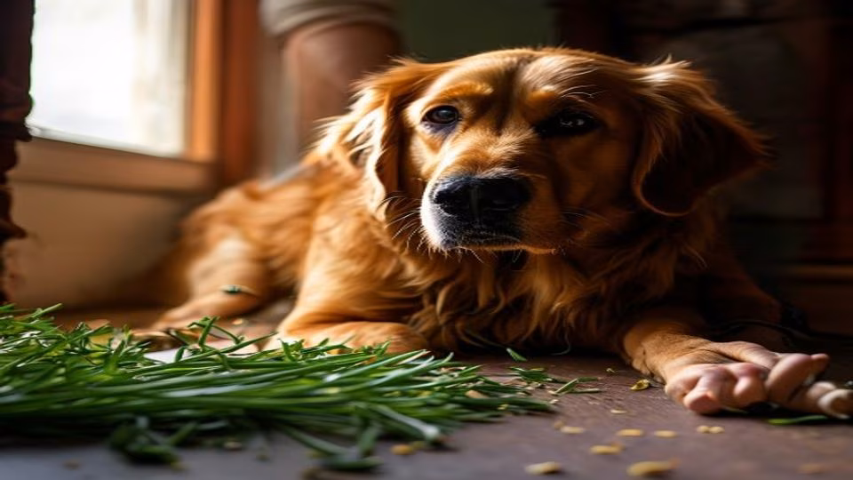 Chives and dog — dogeats.in Indian pet food safety
