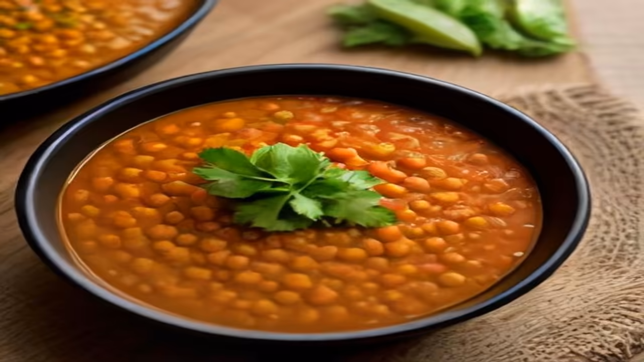 Cholar Dal and dog, dogeats.in Indian pet food safety