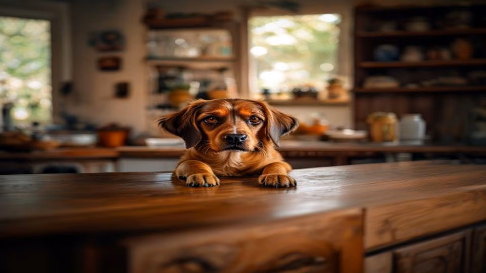 Chyawanprash and dog — dogeats.in Indian pet food safety