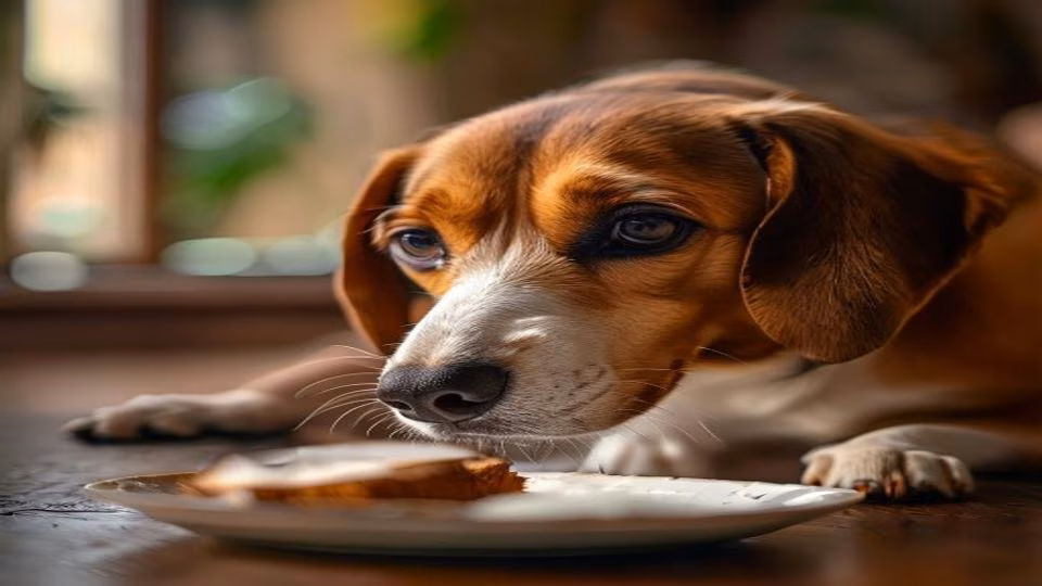 Can dogs eat Coconut