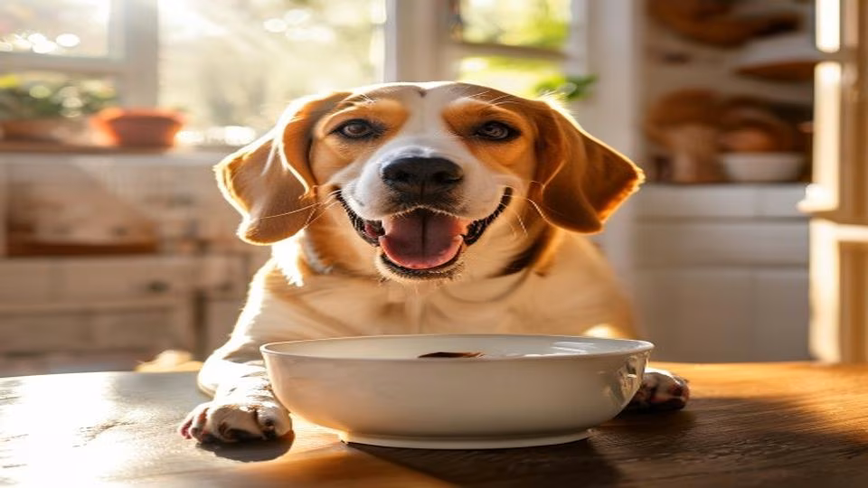 Cod and dog — dogeats.in Indian pet food safety