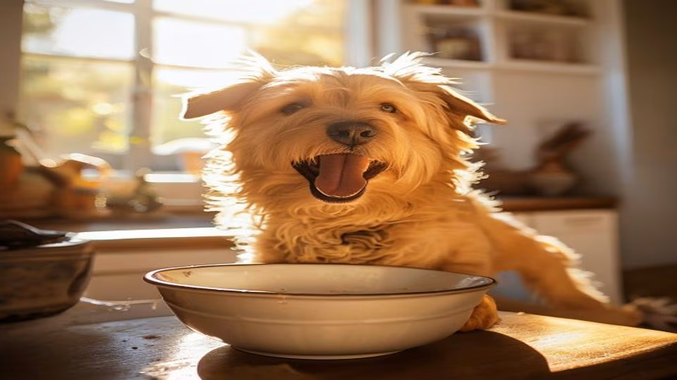 Daikon and dog — dogeats.in Indian pet food safety