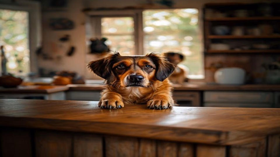 Dham and dog — dogeats.in Indian pet food safety
