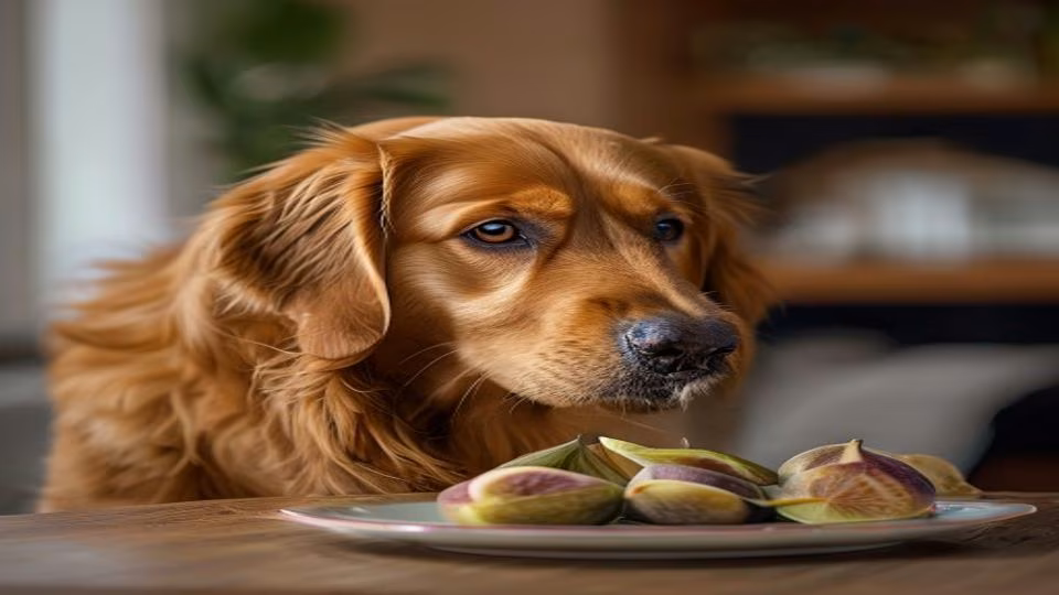 Fig and dog — dogeats.in Indian pet food safety