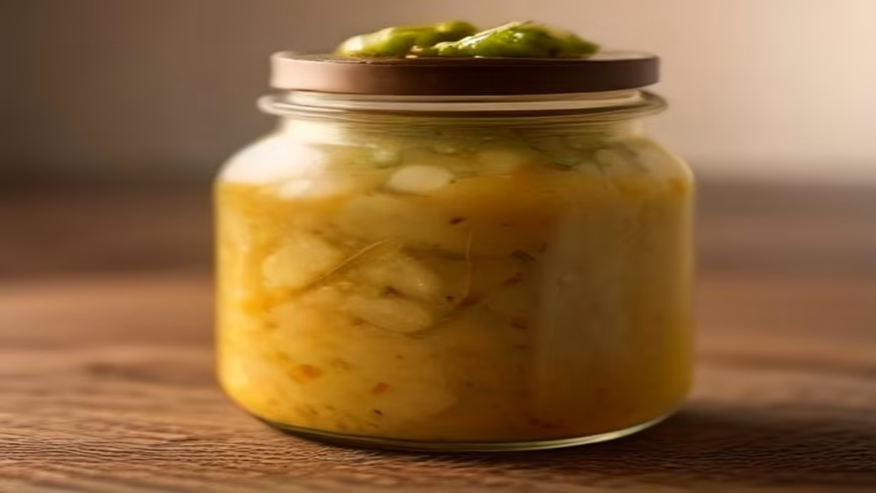 Chimichurri, salsa tóxica para perros por su alto contenido de ajo crudo