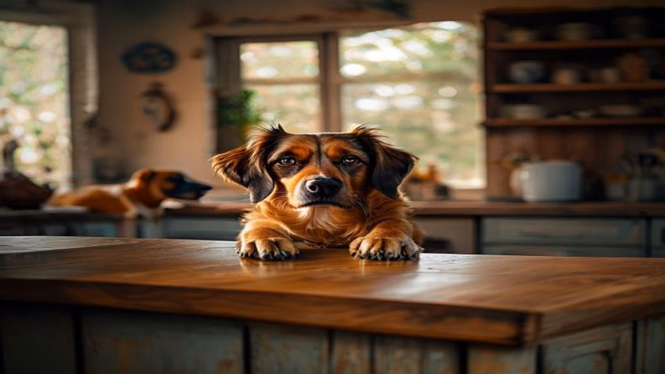 Ghevar and dog — dogeats.in Indian pet food safety