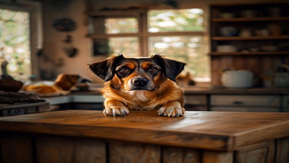Giloy and dog — dogeats.in Indian pet food safety