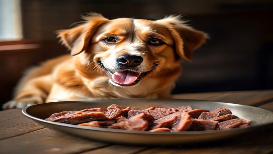 Goat Meat and dog — dogeats.in Indian pet food safety