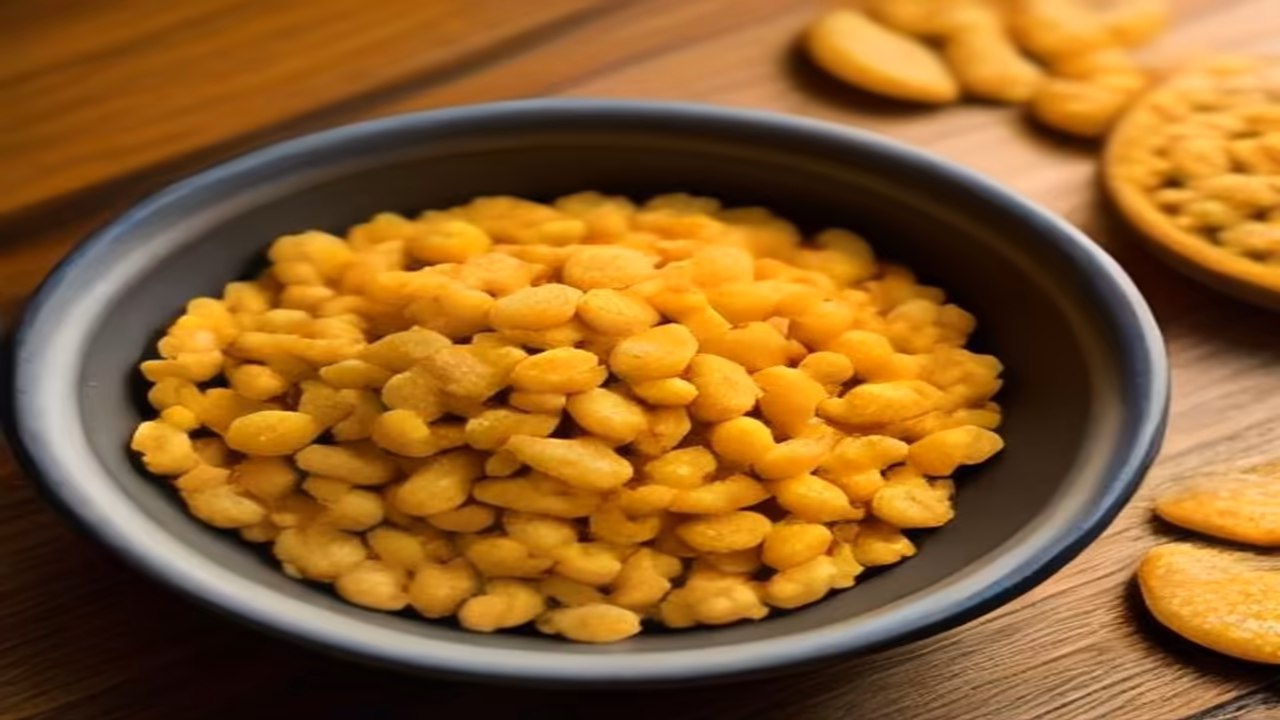 Haldiram's Namkeen (General) and dog, dogeats.in Indian pet food safety