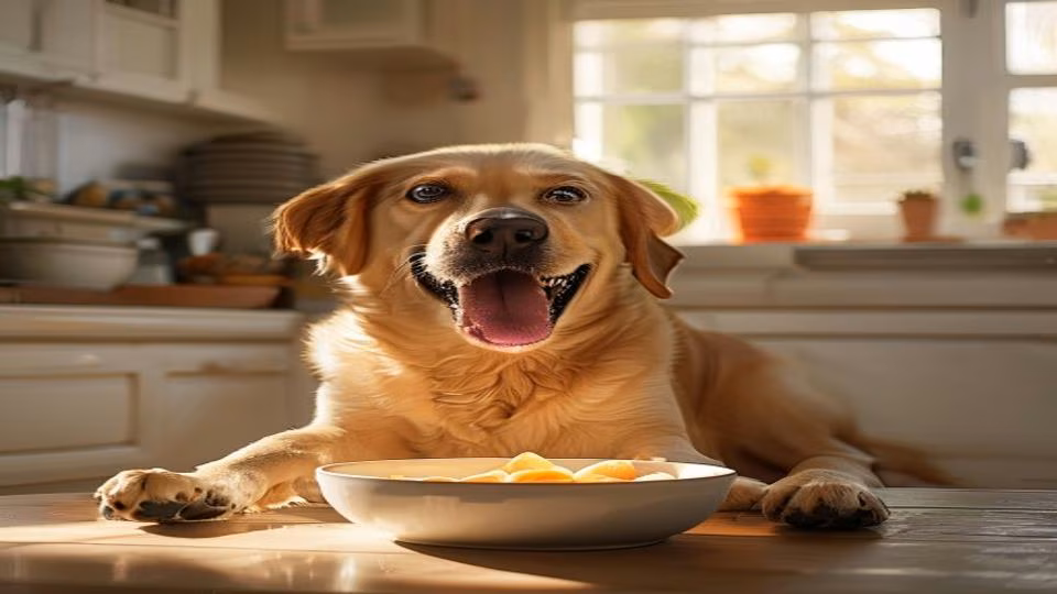 Jicama and dog — dogeats.in Indian pet food safety