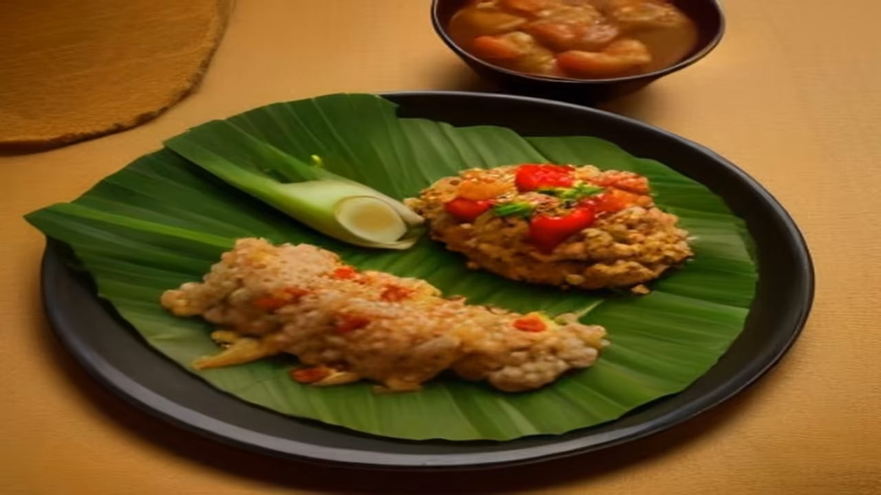 Kerala Sadya and dog, dogeats.in Indian pet food safety