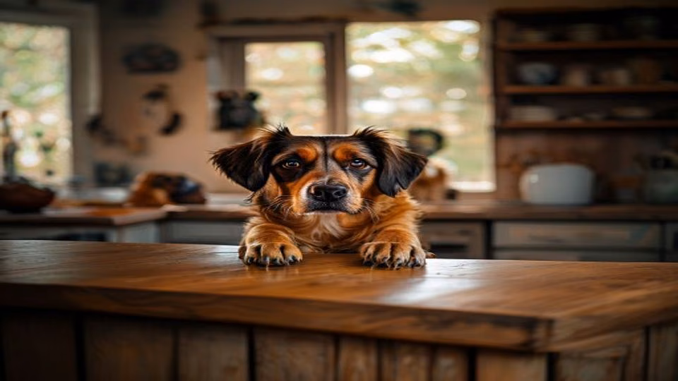Khar and dog — dogeats.in Indian pet food safety