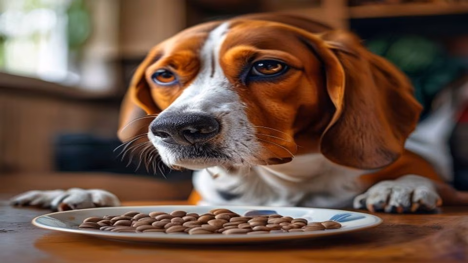Kidney Beans and dog — dogeats.in Indian pet food safety