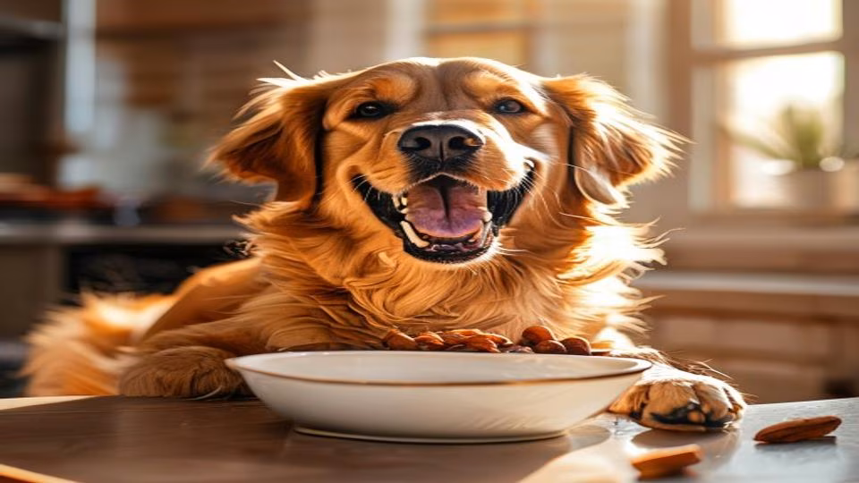 Kidney (Organ Meat) and dog — dogeats.in Indian pet food safety