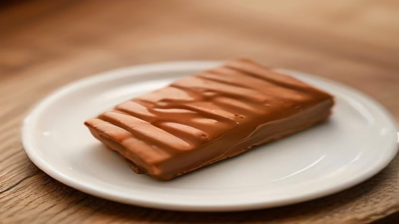 KitKat, alimento tóxico y peligroso para perros