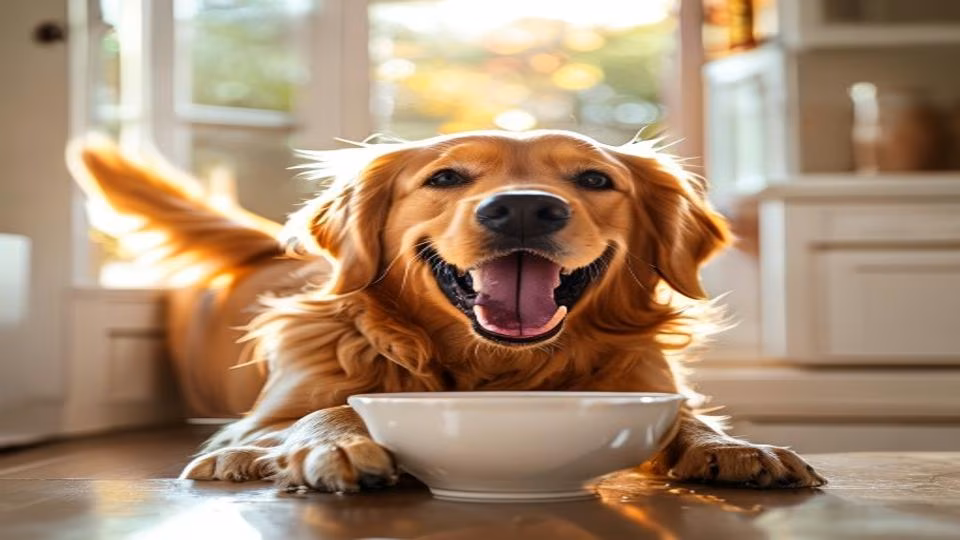Lamb and dog — dogeats.in Indian pet food safety