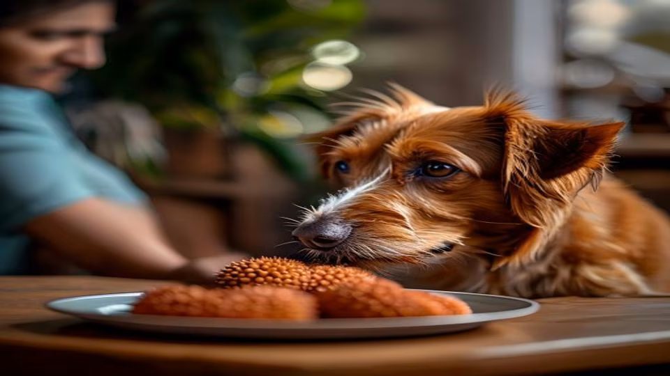 Lychee and dog — dogeats.in Indian pet food safety