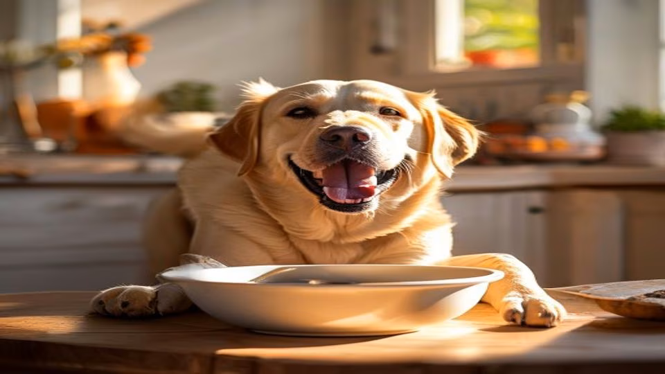 Mackerel and dog — dogeats.in Indian pet food safety