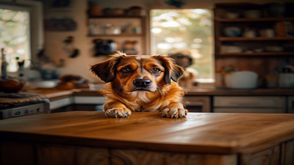 Maggi and dog — dogeats.in Indian pet food safety