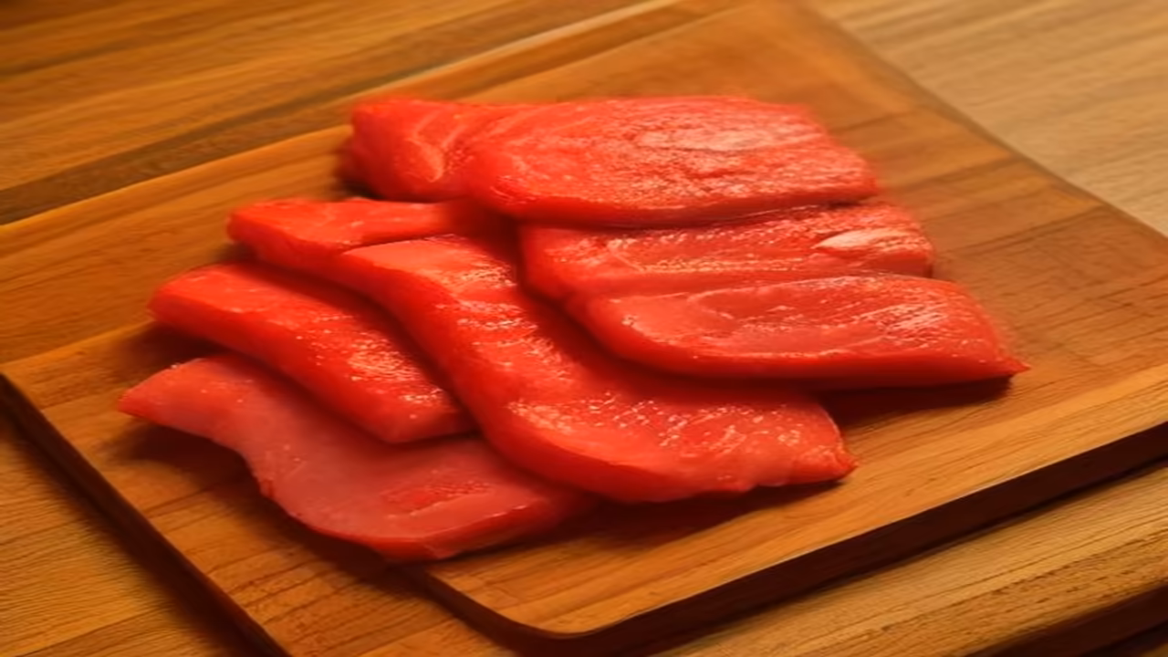 Naga Smoked Pork and dog, dogeats.in Indian pet food safety