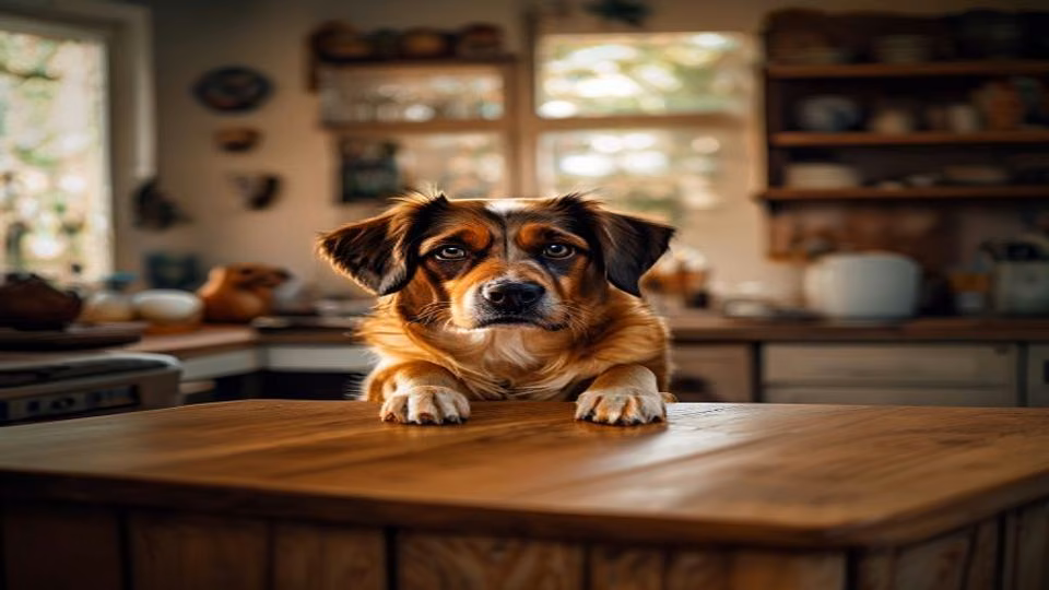 Parle-G and dog — dogeats.in Indian pet food safety