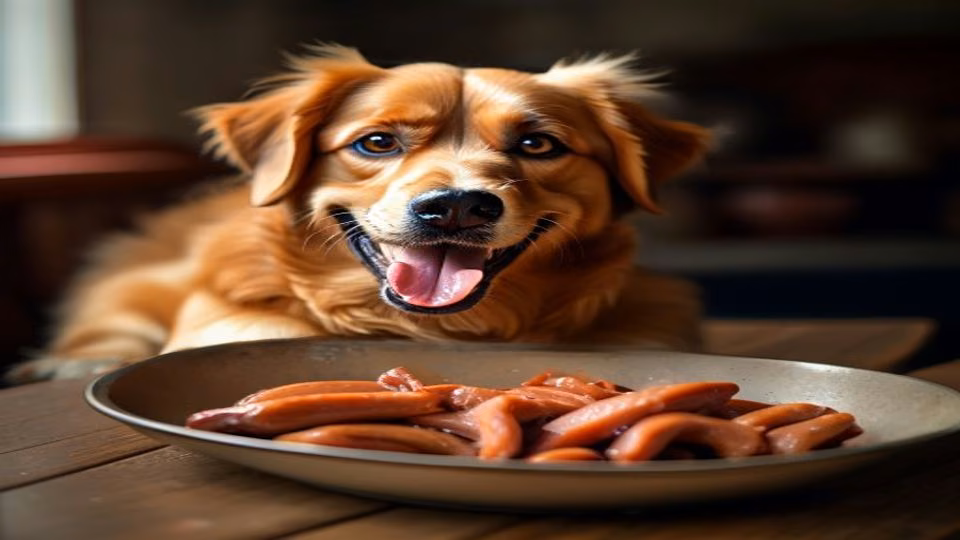 Peking Duck and dog — dogeats.in Indian pet food safety