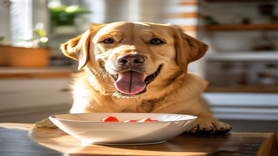 Radish and dog — dogeats.in Indian pet food safety