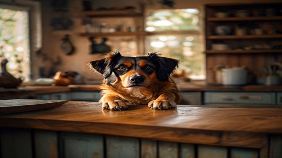 Rasabali and dog — dogeats.in Indian pet food safety