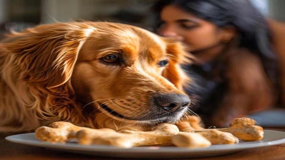 Raw Bones and dog — dogeats.in Indian pet food safety