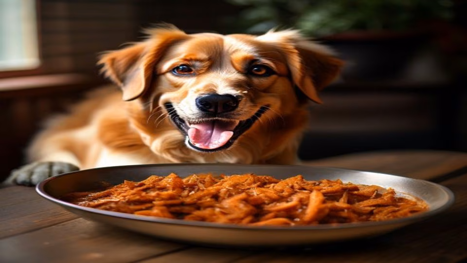 Rendang and dog — dogeats.in Indian pet food safety
