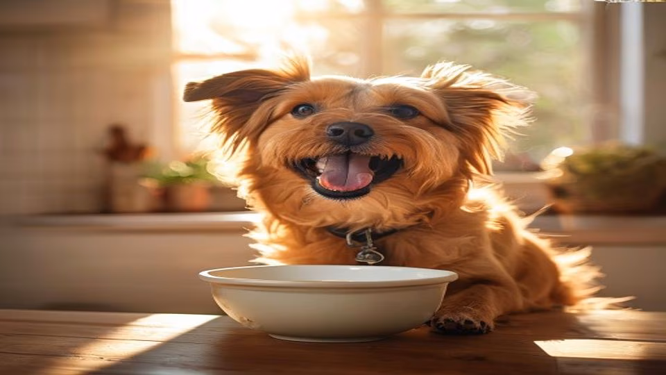 Rohu and dog — dogeats.in Indian pet food safety