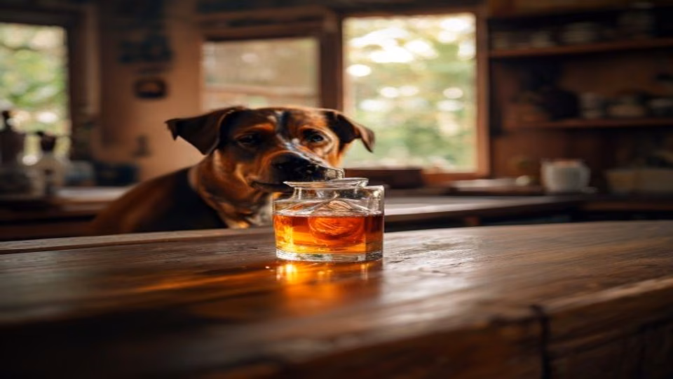 Rose Water and dog — dogeats.in Indian pet food safety