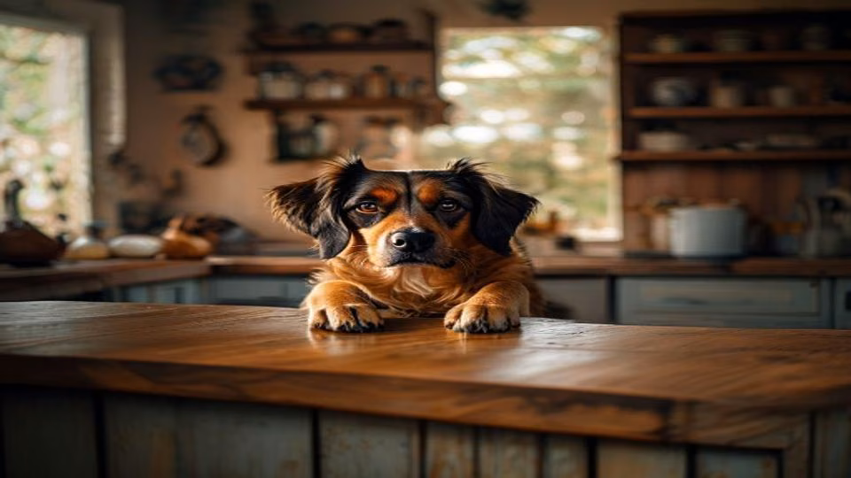 Rugra and dog — dogeats.in Indian pet food safety