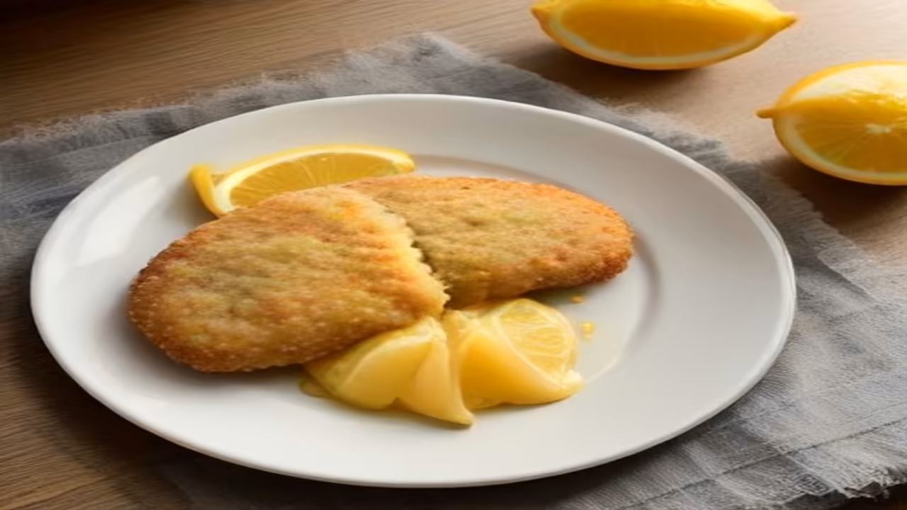 Schnitzel and dog, dogeats.in Indian pet food safety