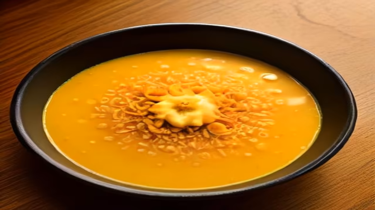 Semiya Payasam and dog, dogeats.in Indian pet food safety