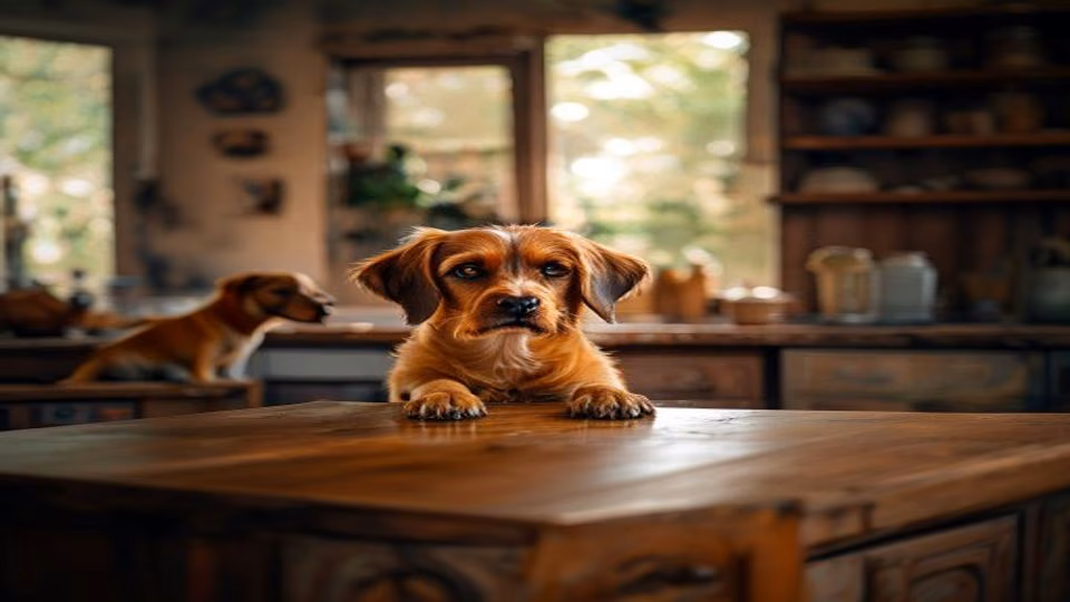 Sharbat and dog — dogeats.in Indian pet food safety